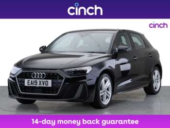 Used Audi A1 2019 for sale - 74571689: Photo