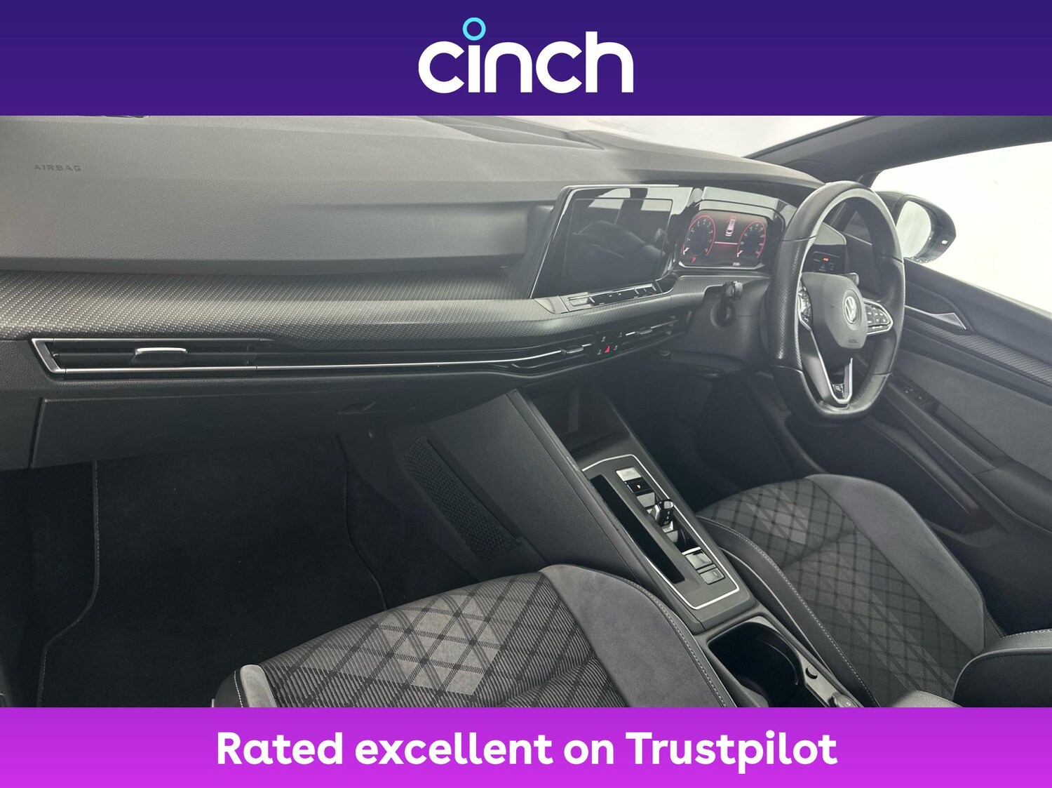 Used Volkswagen Golf 2021 for sale - 76654202: Photo 14