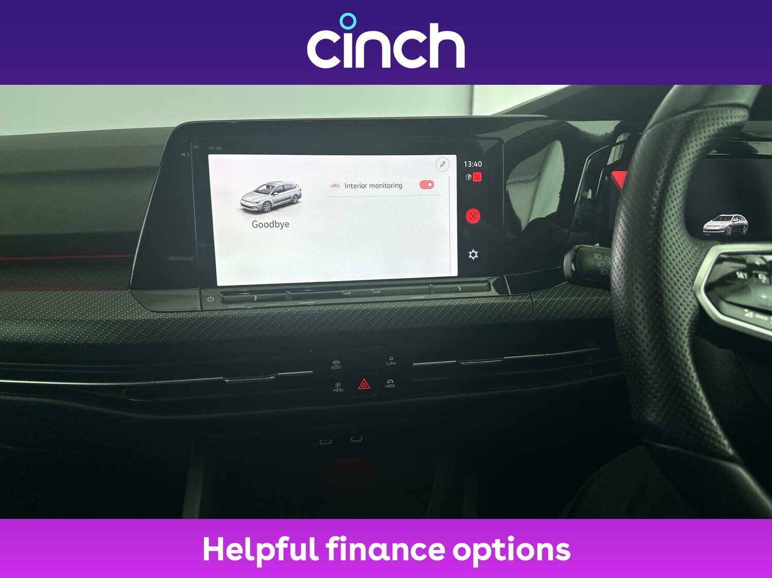 Used Volkswagen Golf 2021 for sale - 76654202: Photo 17