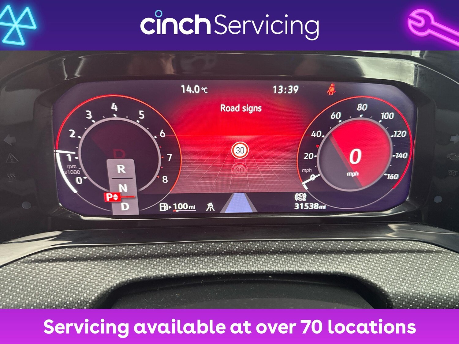 Used Volkswagen Golf 2021 for sale - 76654202: Photo 18