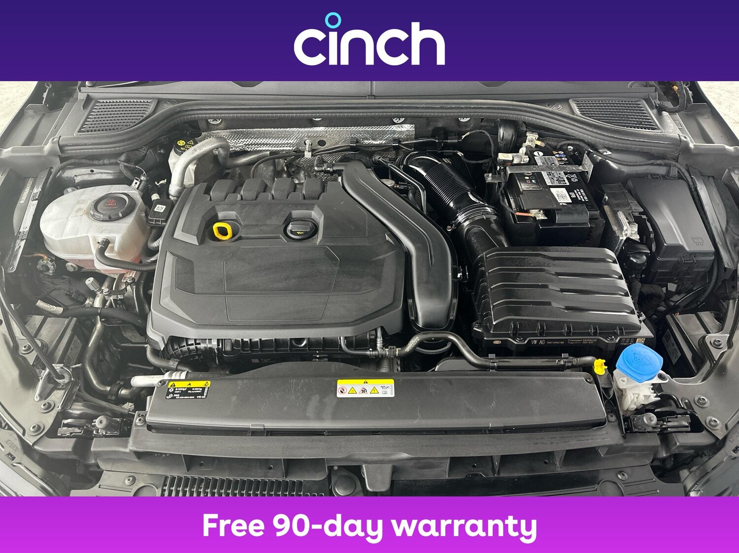 Used Volkswagen Golf 2021 for sale - 76654202: Photo 23