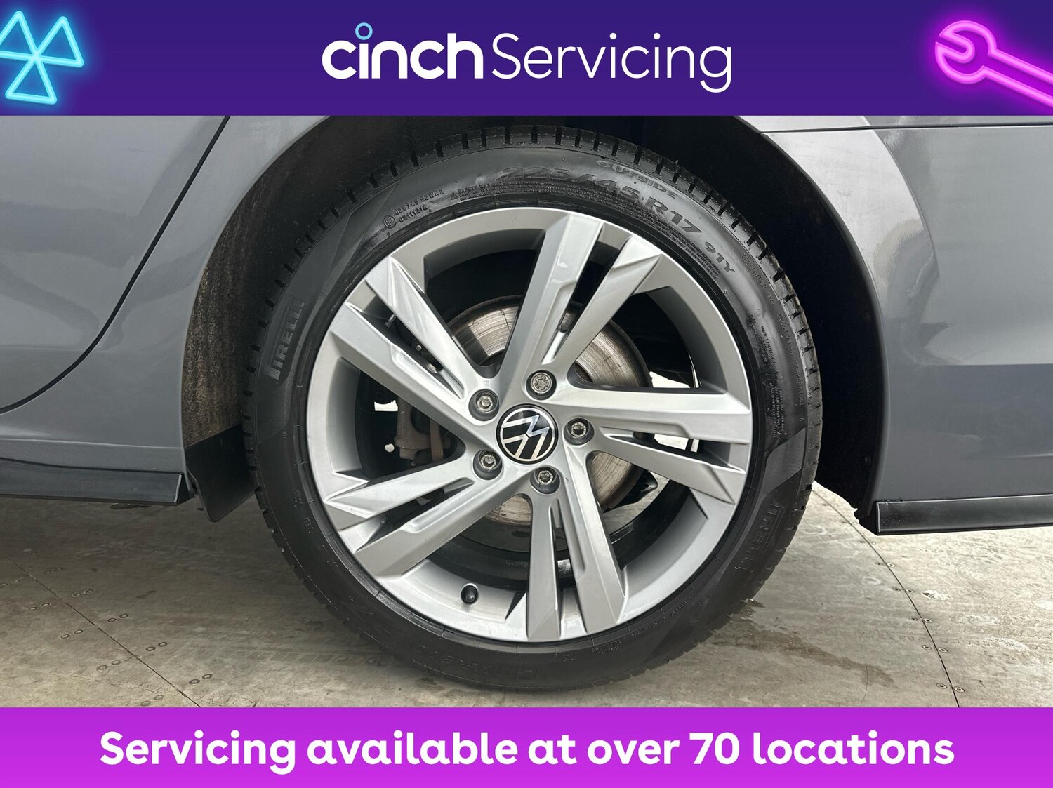 Used Volkswagen Golf 2021 for sale - 76654202: Photo 26