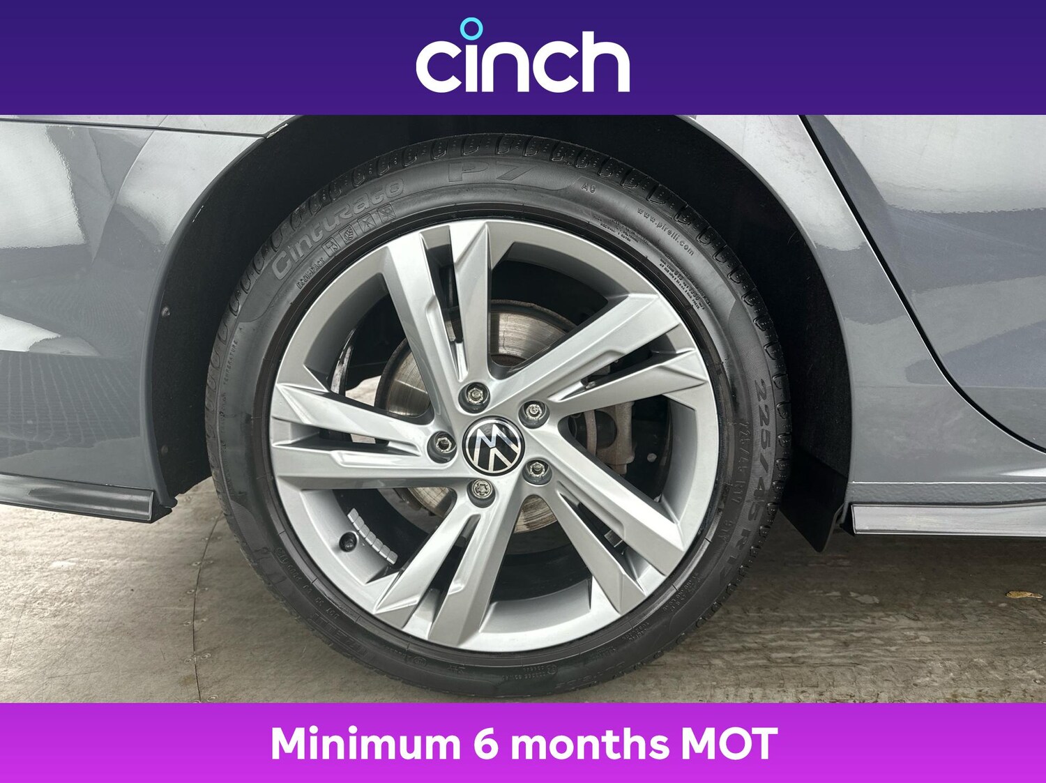 Used Volkswagen Golf 2021 for sale - 76654202: Photo 27