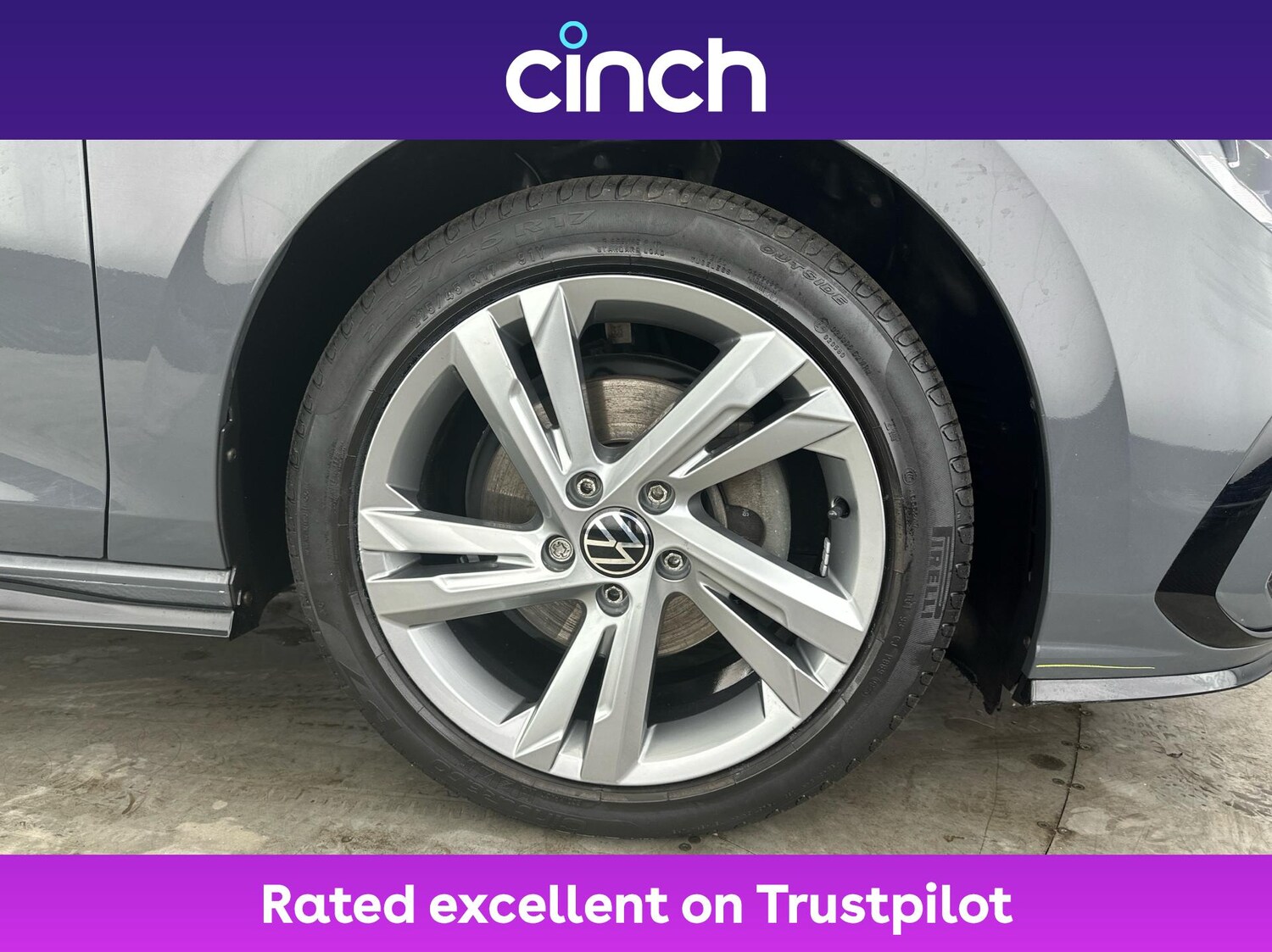 Used Volkswagen Golf 2021 for sale - 76654202: Photo 28