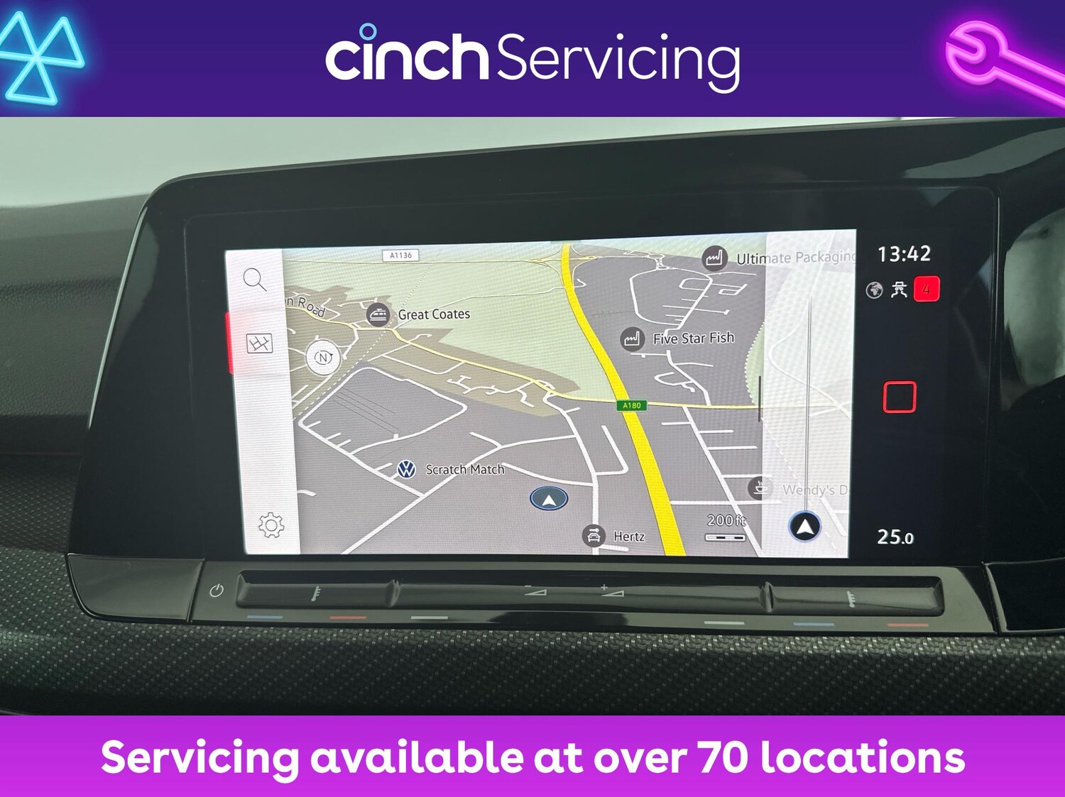 Used Volkswagen Golf 2021 for sale - 76654202: Photo 31