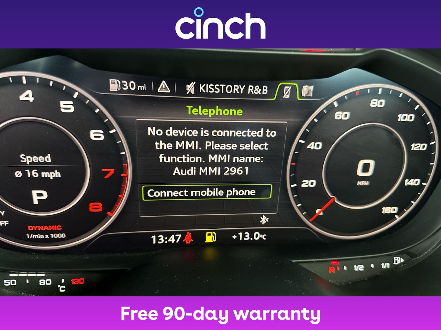 Used Audi TT 2017 for sale - 76376489: Photo 39