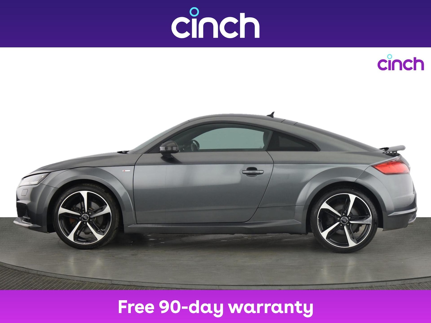 Used Audi TT 2017 for sale - 76376489: Photo 8
