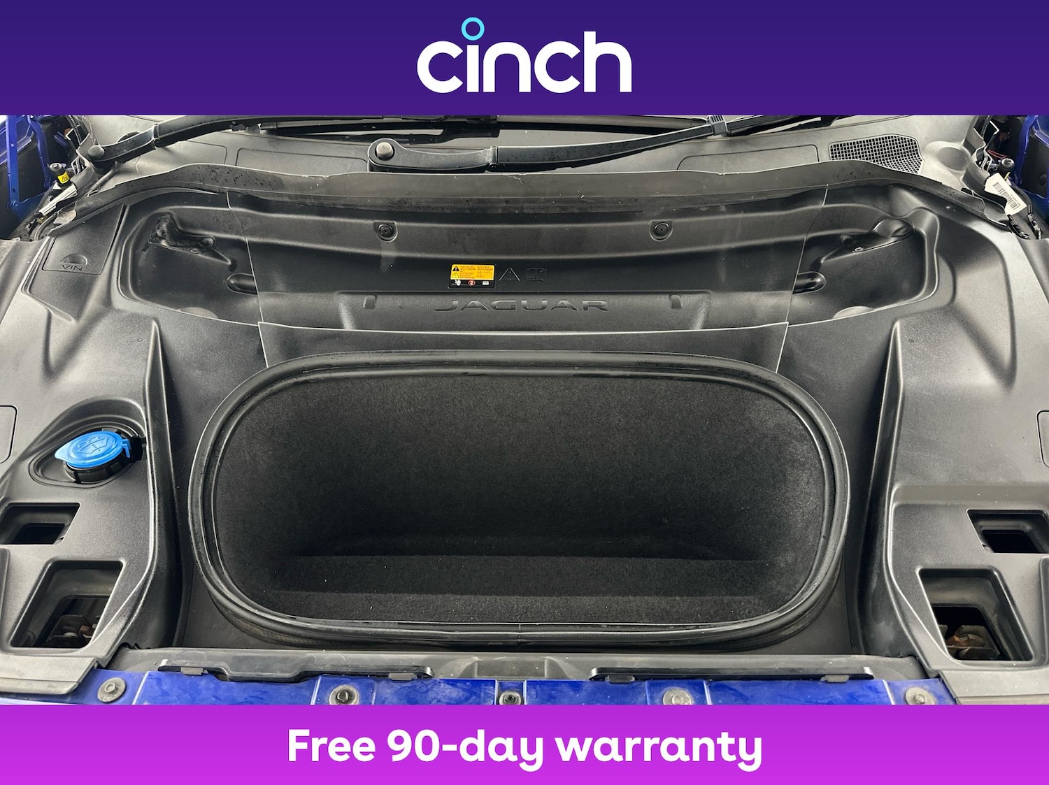 Used Jaguar I-Pace 2021 for sale - 76710513: Photo 23