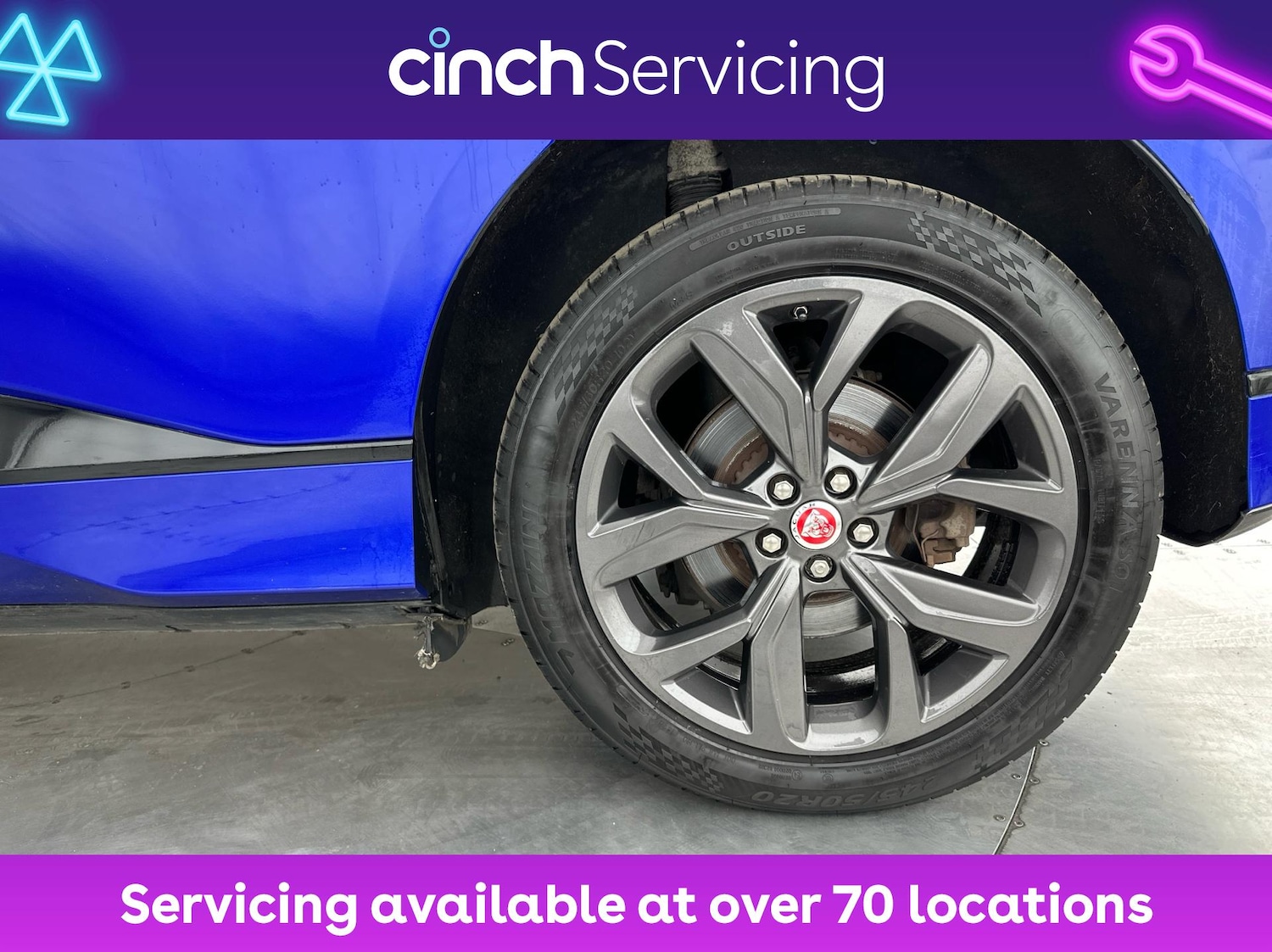 Used Jaguar I-Pace 2021 for sale - 76710513: Photo 26