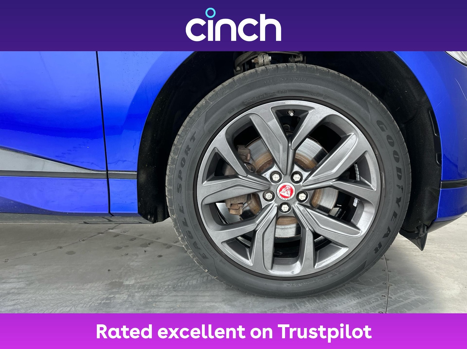 Used Jaguar I-Pace 2021 for sale - 76710513: Photo 28