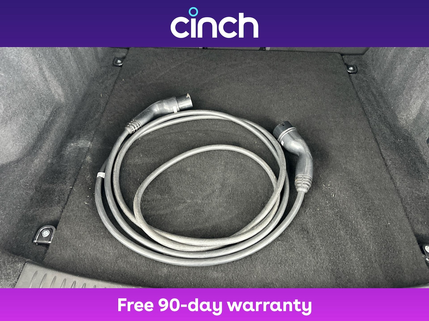 Used Jaguar I-Pace 2021 for sale - 76710513: Photo 34