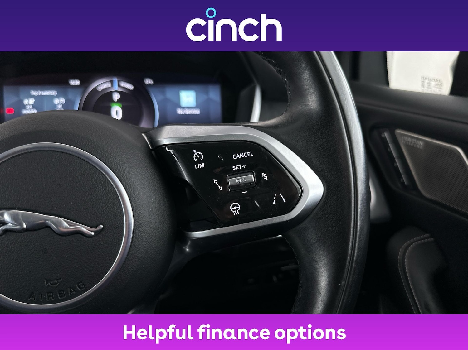 Used Jaguar I-Pace 2021 for sale - 76710513: Photo 35