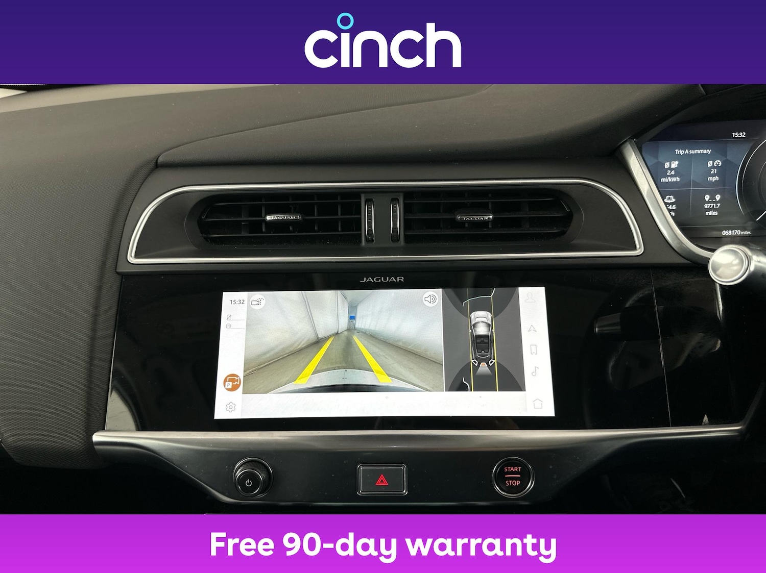 Used Jaguar I-Pace 2021 for sale - 76710513: Photo 39