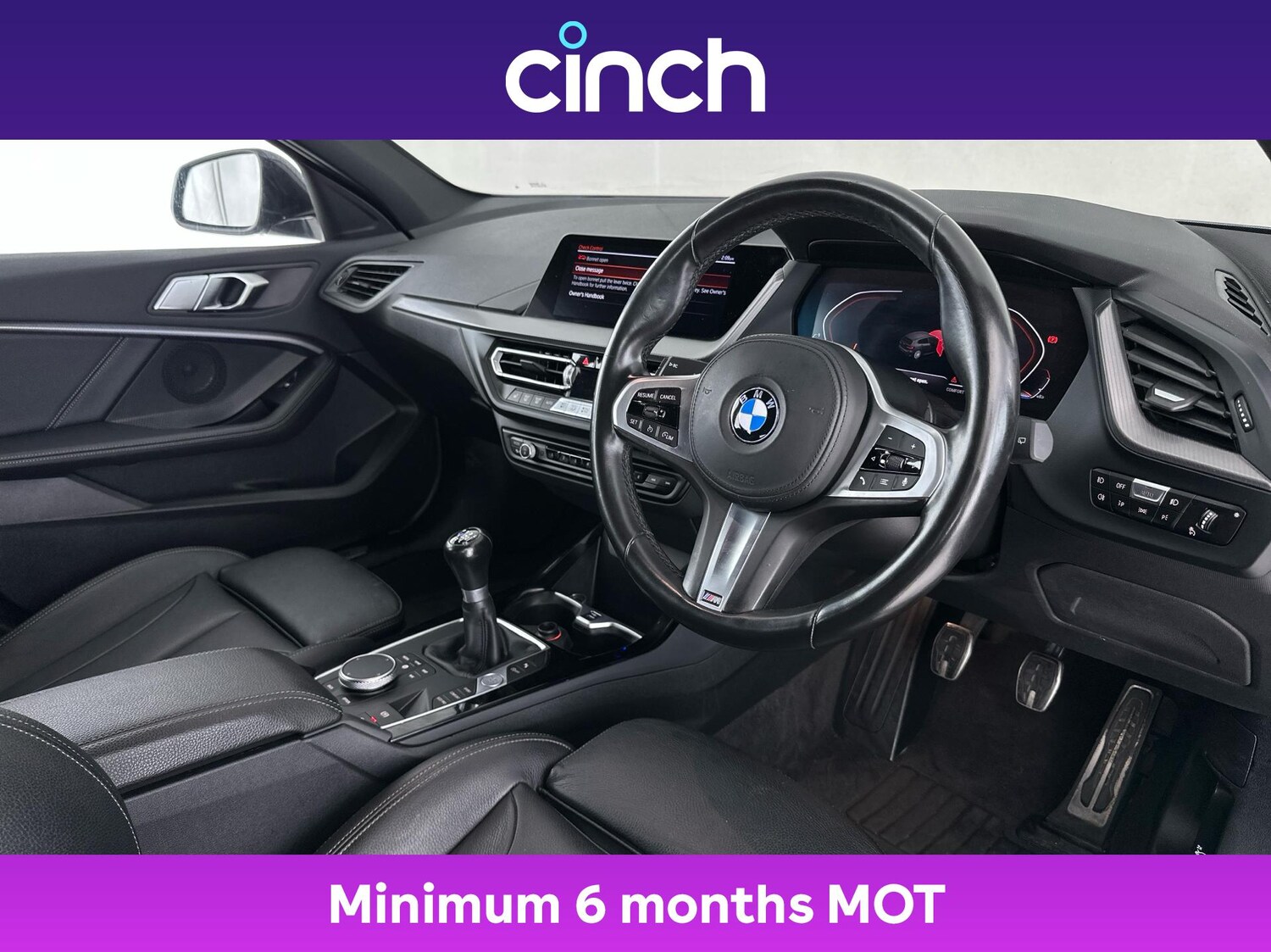 Used BMW 1 Series 2021 for sale - 76539770: Photo 12