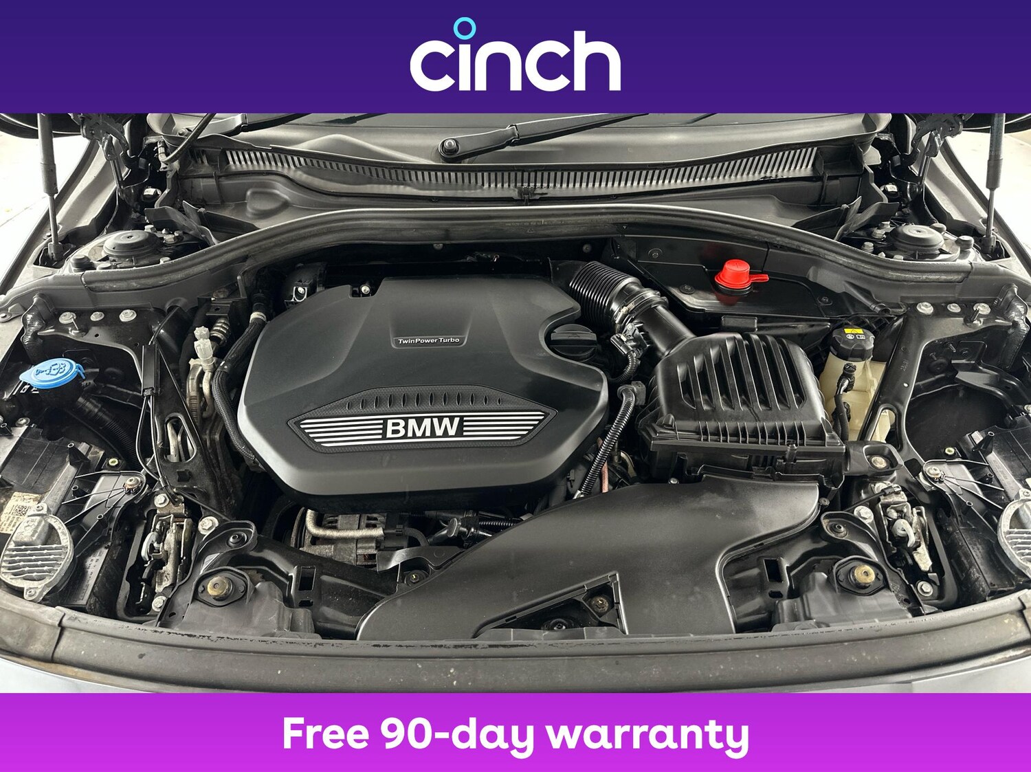 Used BMW 1 Series 2021 for sale - 76539770: Photo 23