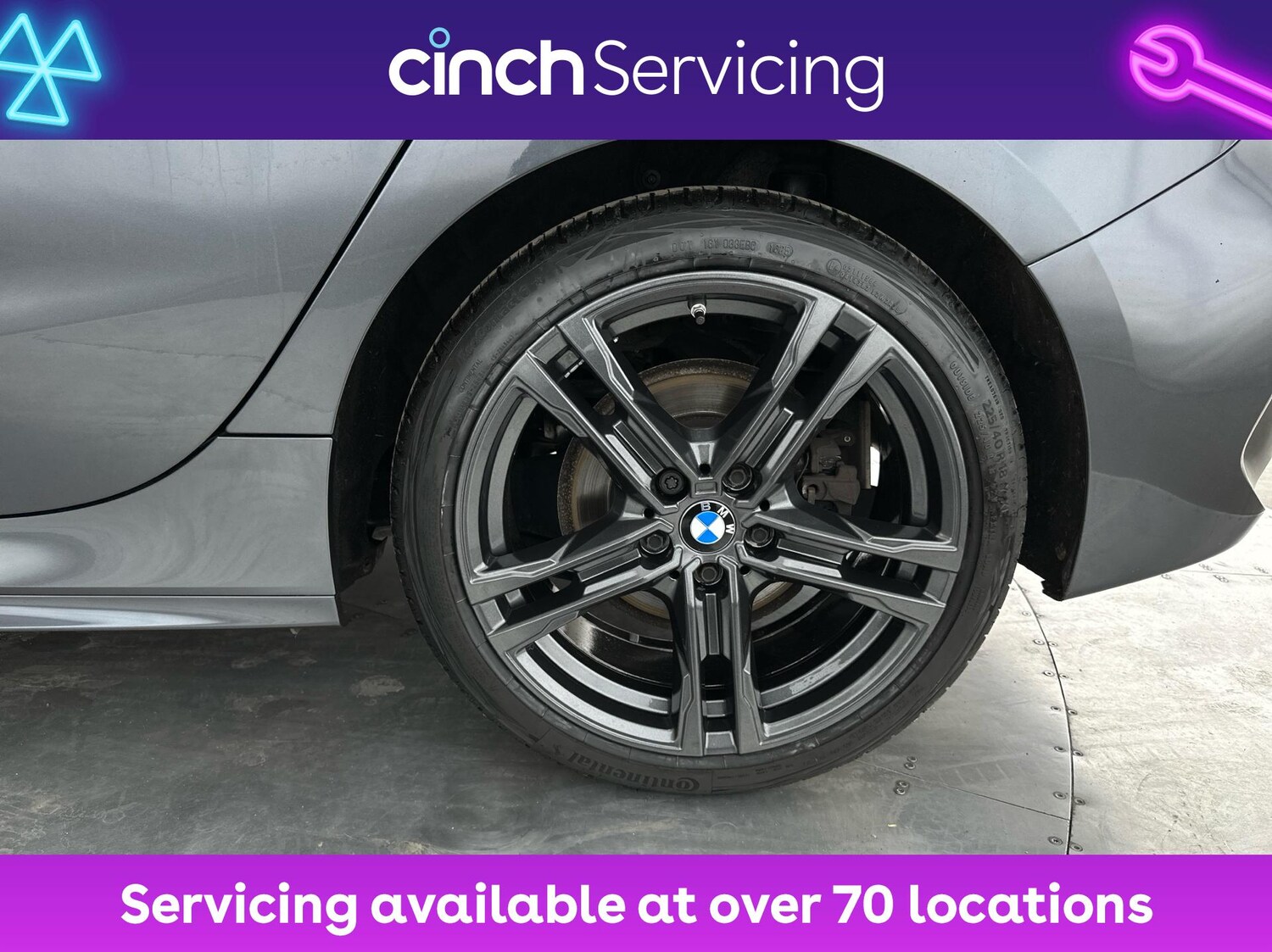 Used BMW 1 Series 2021 for sale - 76539770: Photo 26