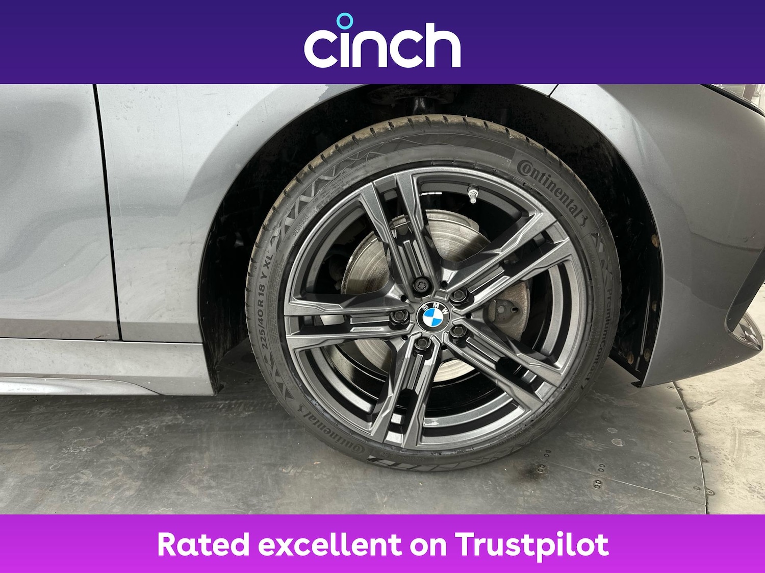 Used BMW 1 Series 2021 for sale - 76539770: Photo 28