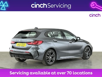 Used BMW 1 Series 2021 for sale - 76539770: Photo