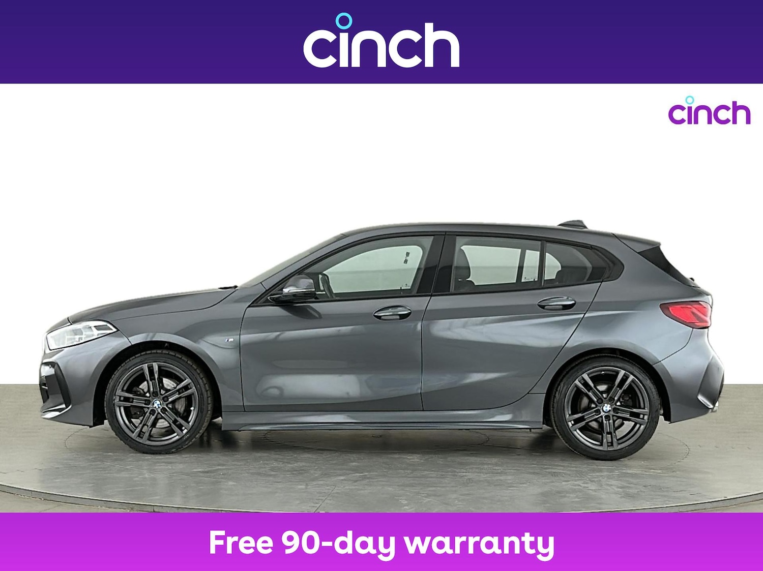 Used BMW 1 Series 2021 for sale - 76539770: Photo 8