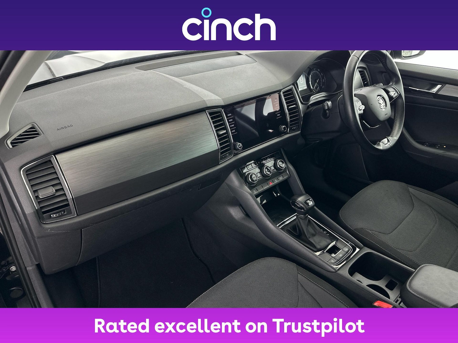 Used Skoda Kodiaq 2020 for sale - 76357396: Photo 14
