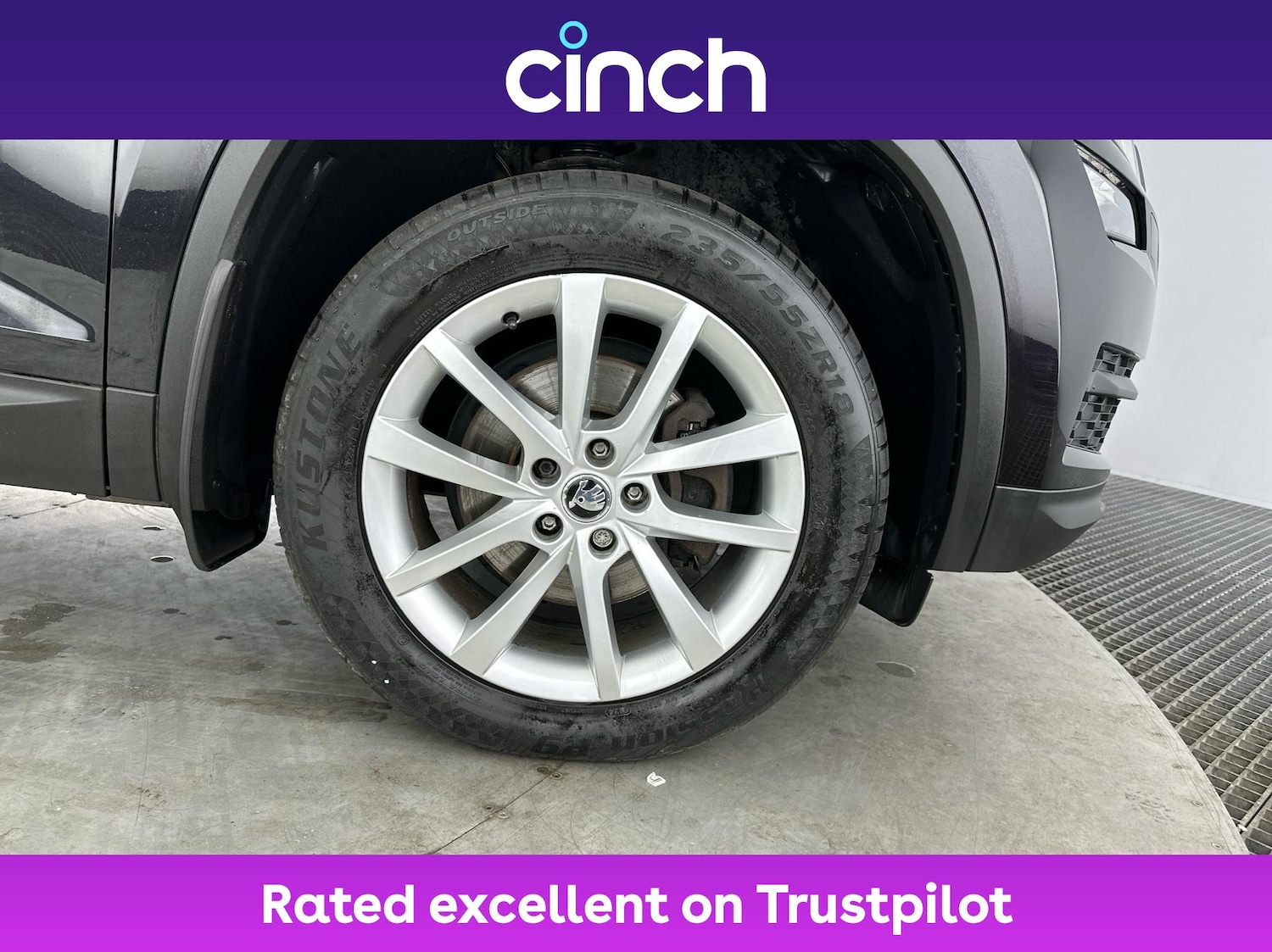 Used Skoda Kodiaq 2020 for sale - 76357396: Photo 28