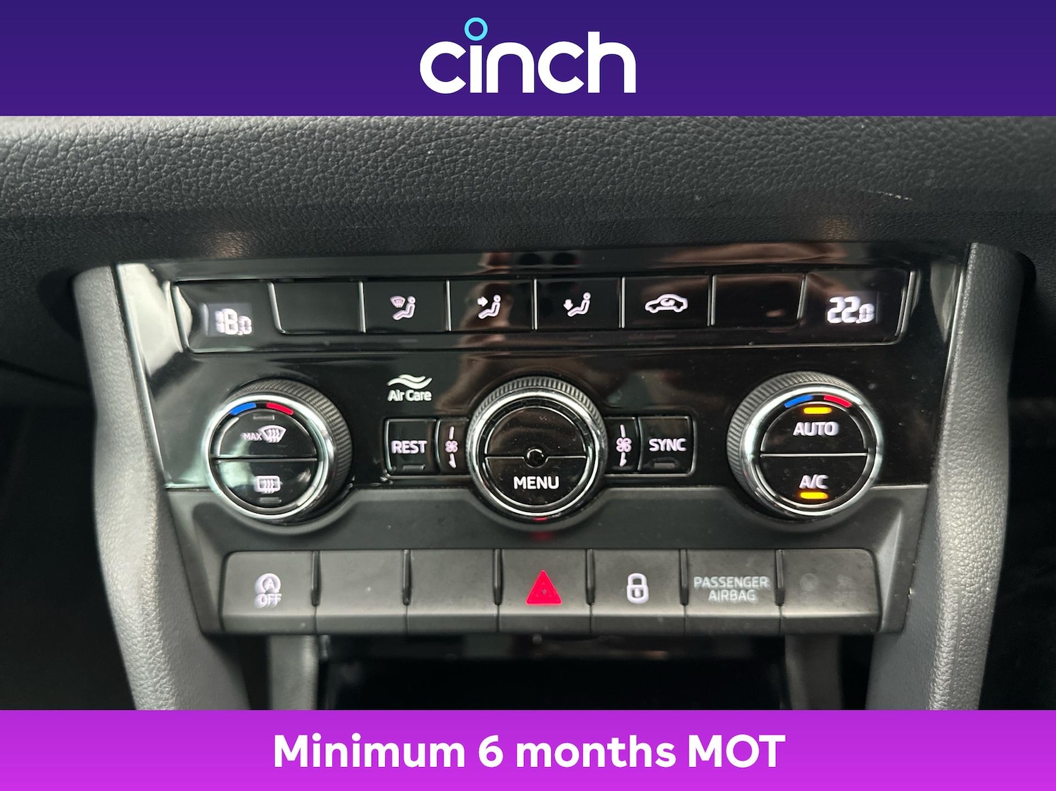 Used Skoda Kodiaq 2020 for sale - 76357396: Photo 32