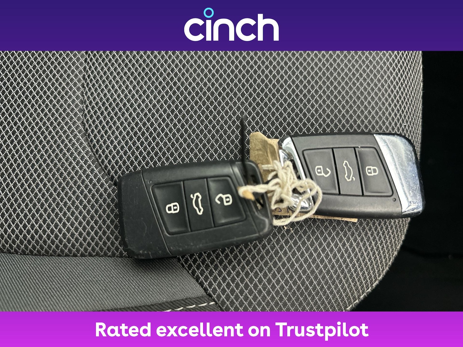 Used Skoda Kodiaq 2020 for sale - 76357396: Photo 38