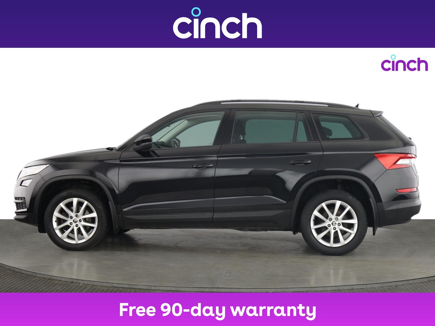 Used Skoda Kodiaq 2020 for sale - 76357396: Photo 8