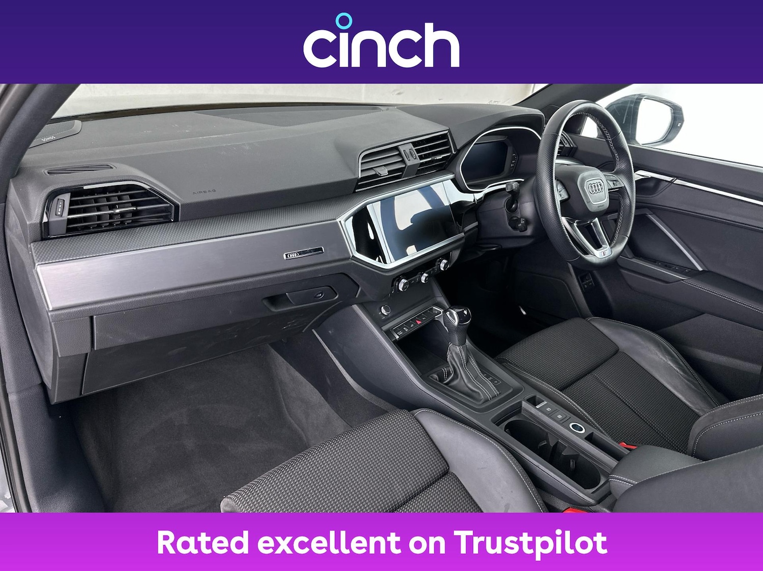 Used Audi Q3 2022 for sale - 76767643: Photo 14