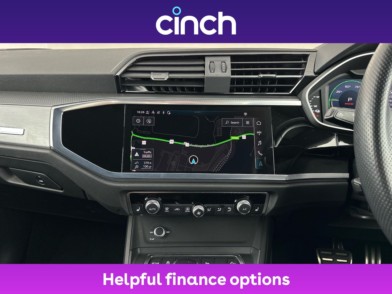 Used Audi Q3 2022 for sale - 76767643: Photo 17