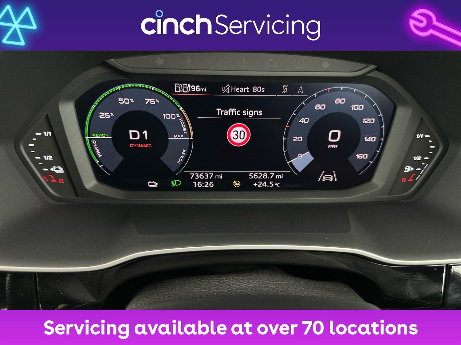 Used Audi Q3 2022 for sale - 76767643: Photo 18