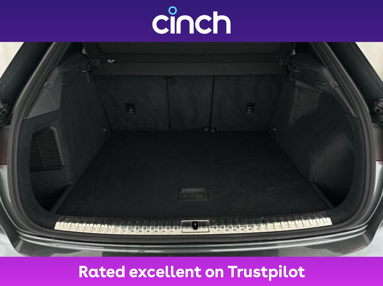 Used Audi Q3 2022 for sale - 76767643: Photo 21