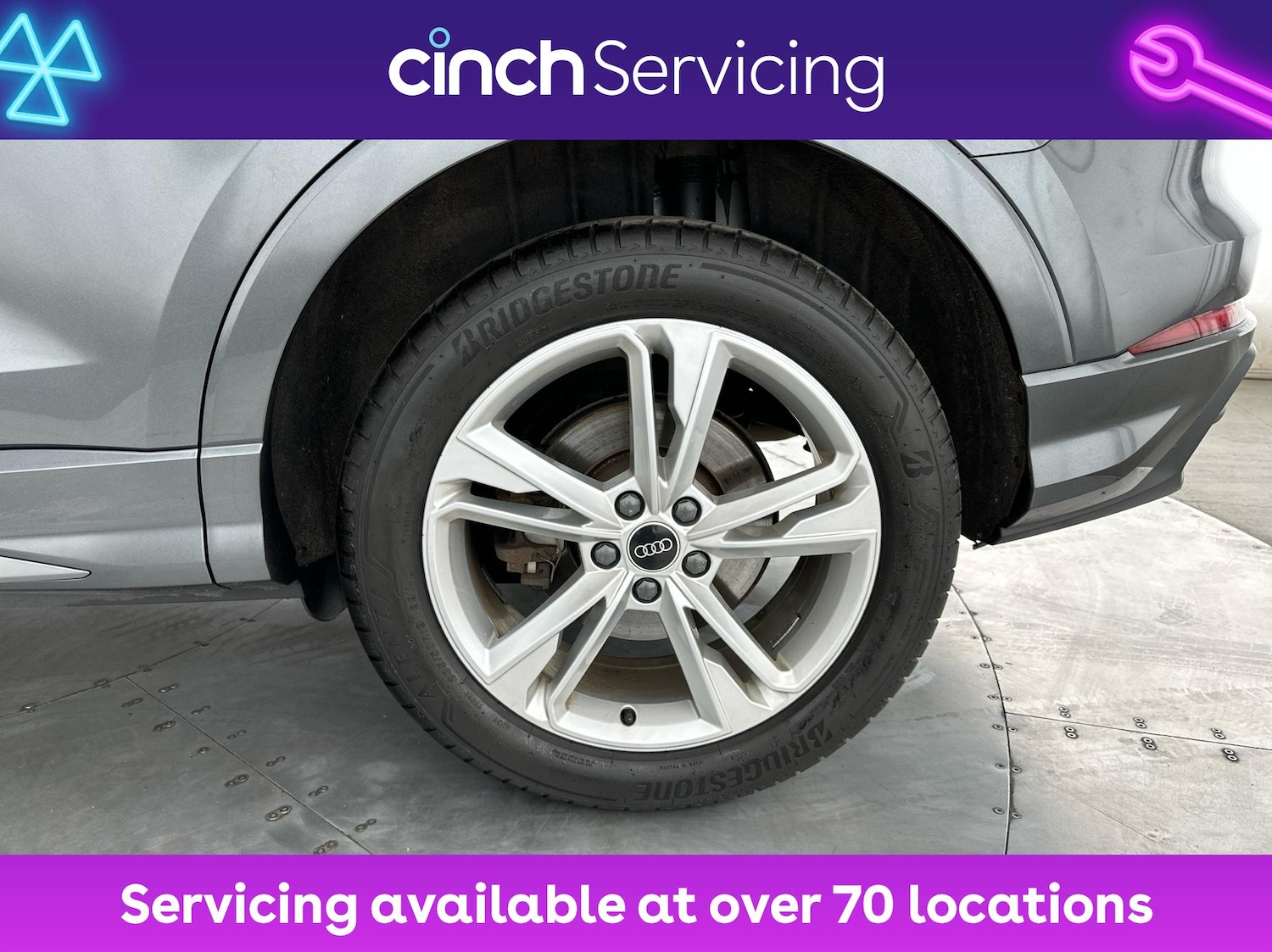 Used Audi Q3 2022 for sale - 76767643: Photo 26