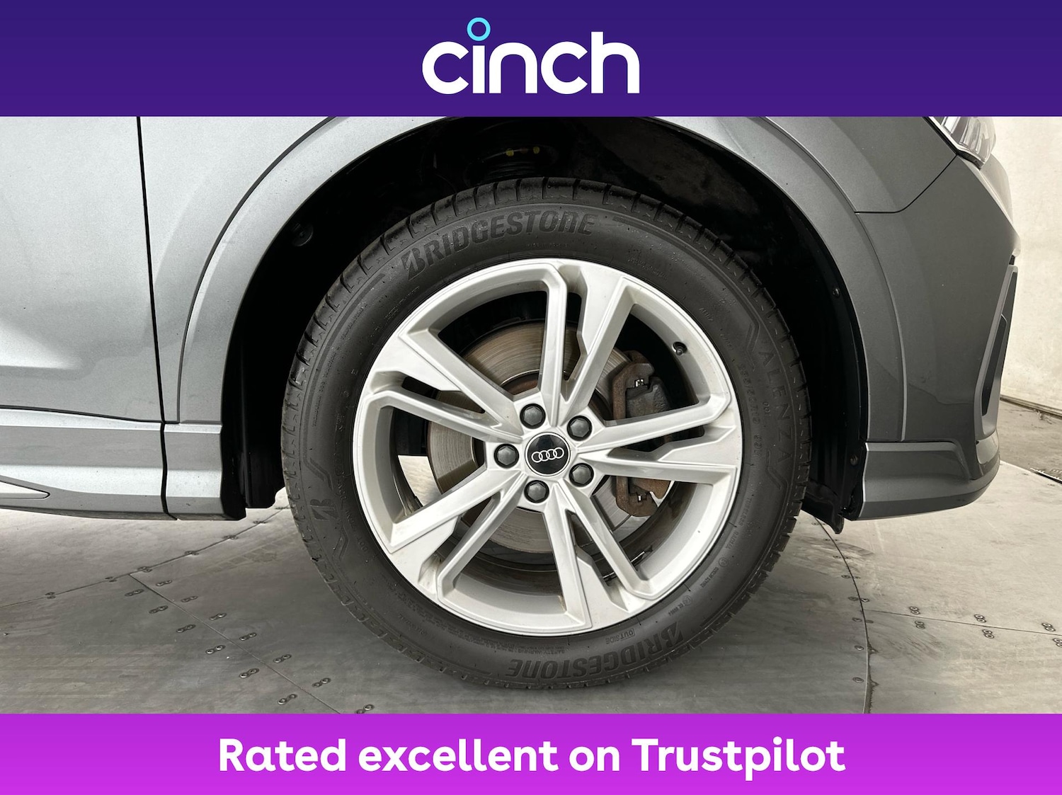 Used Audi Q3 2022 for sale - 76767643: Photo 28