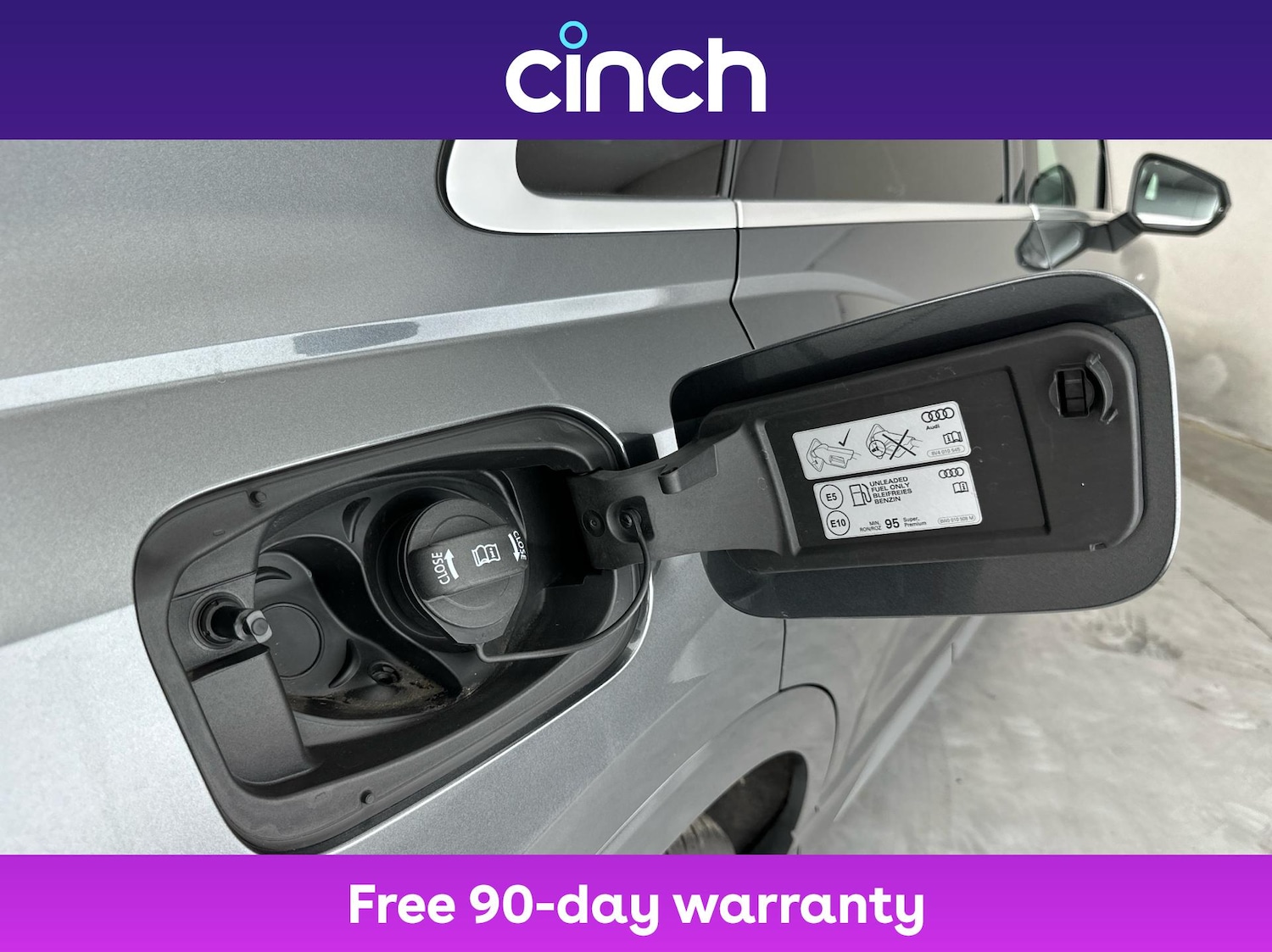 Used Audi Q3 2022 for sale - 76767643: Photo 29