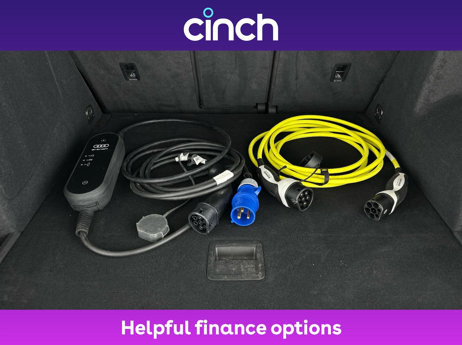 Used Audi Q3 2022 for sale - 76767643: Photo 30