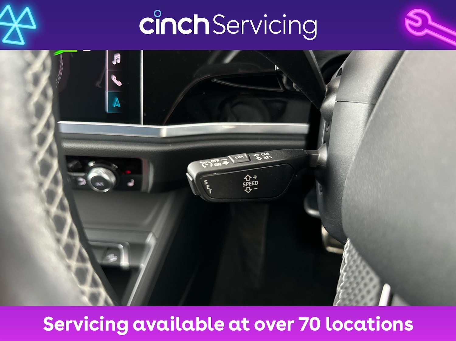 Used Audi Q3 2022 for sale - 76767643: Photo 31