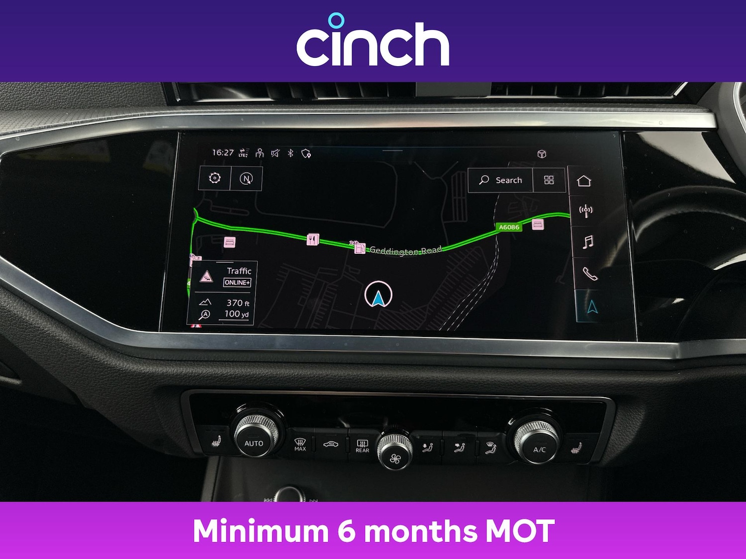 Used Audi Q3 2022 for sale - 76767643: Photo 32