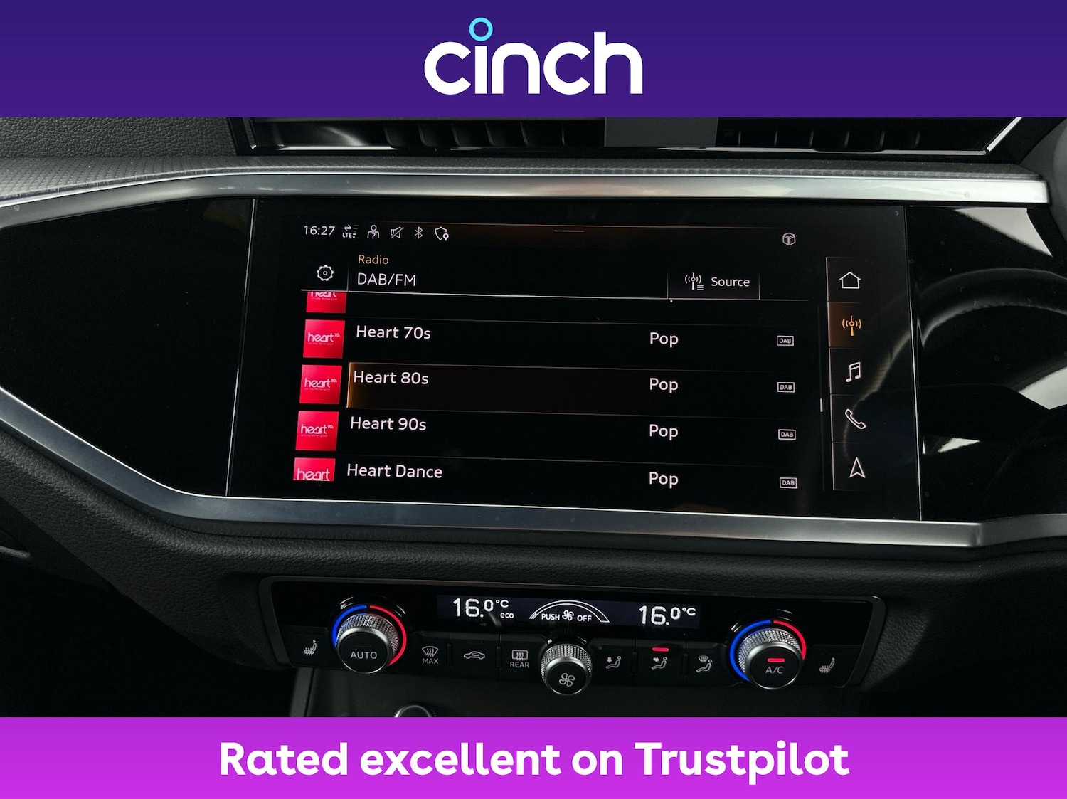 Used Audi Q3 2022 for sale - 76767643: Photo 33