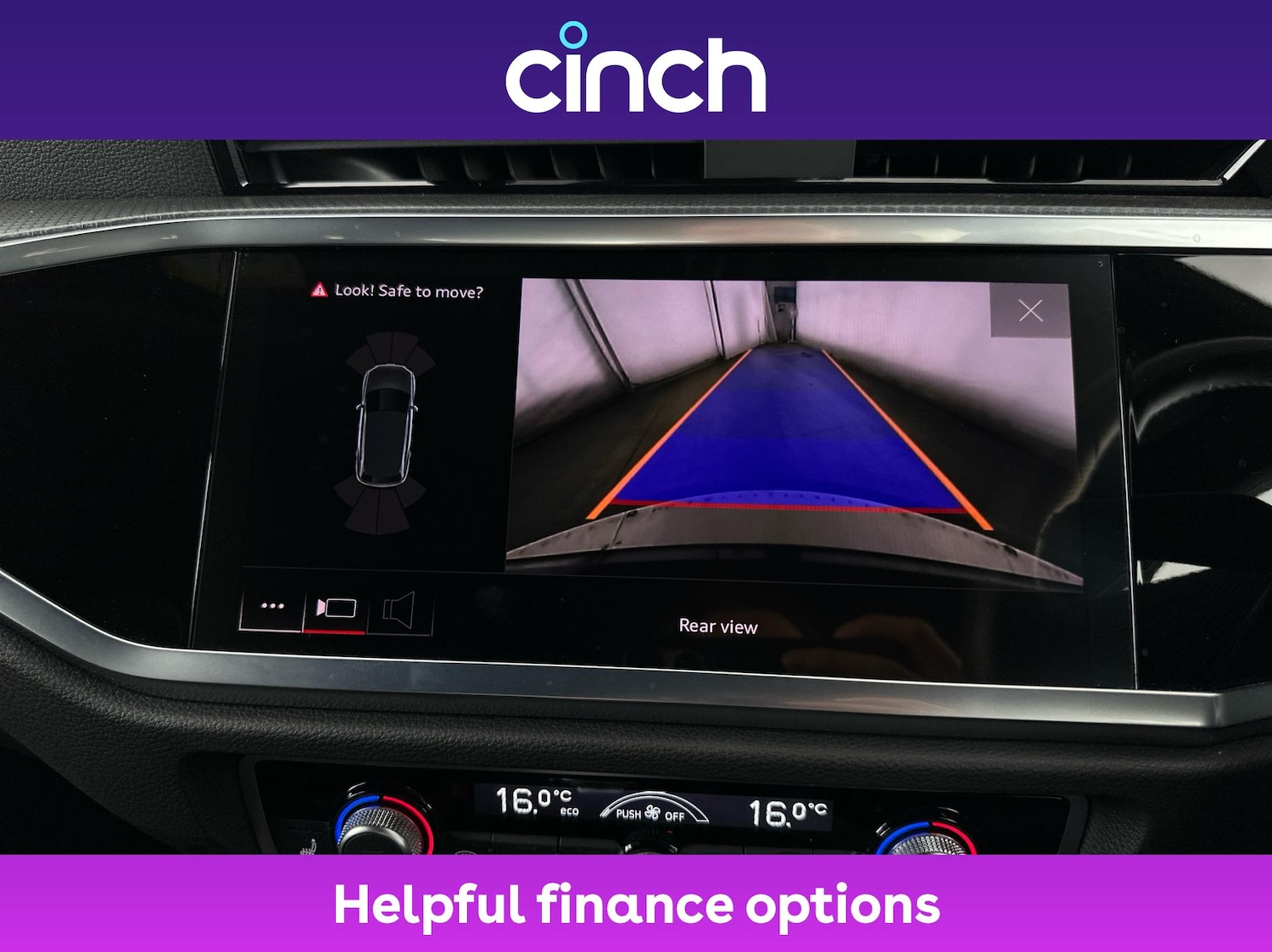 Used Audi Q3 2022 for sale - 76767643: Photo 35