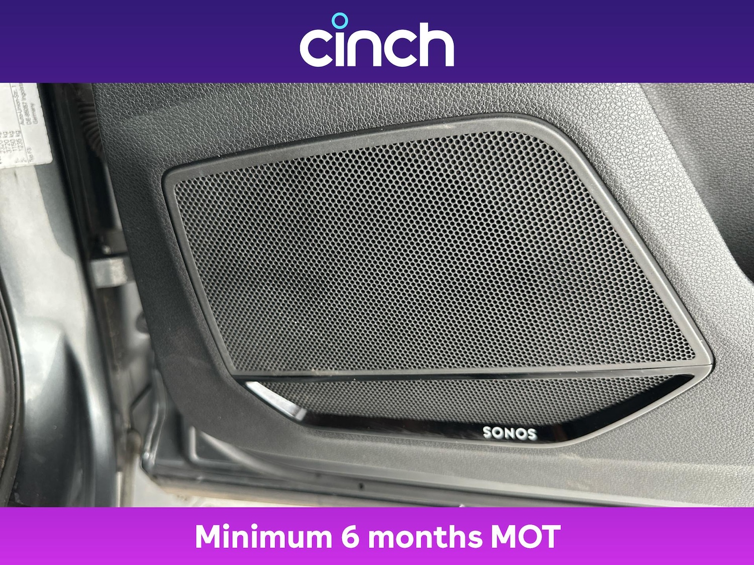 Used Audi Q3 2022 for sale - 76767643: Photo 37