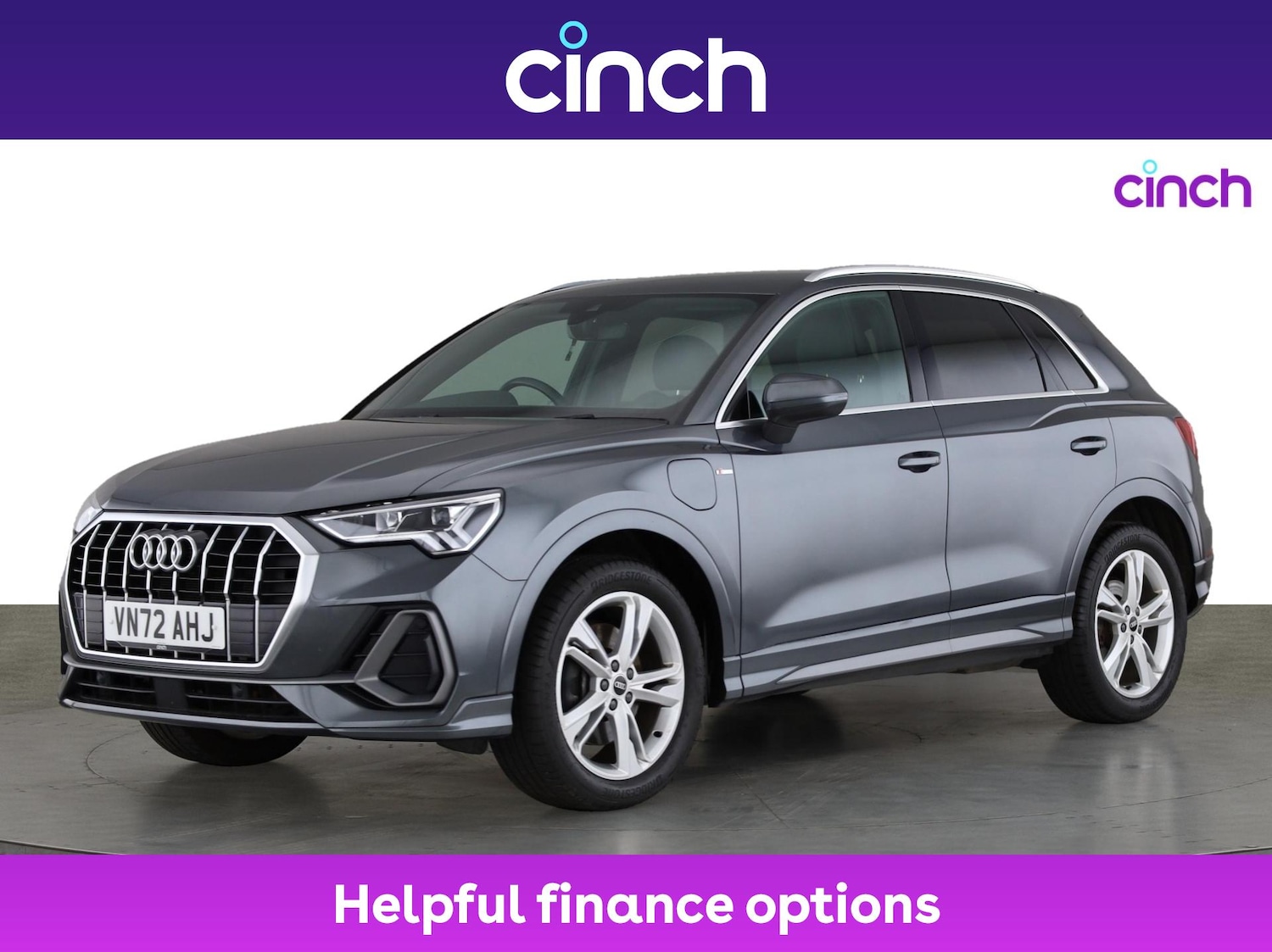 Used Audi Q3 2022 for sale - 76767643: Photo 9