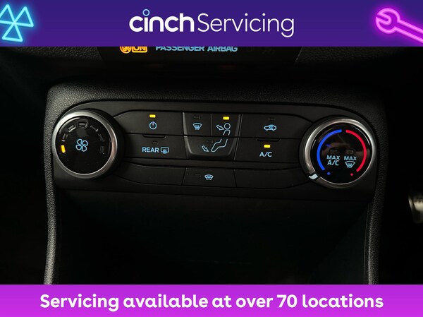 Used Ford Fiesta 2020 for sale - 75389883: Photo 31