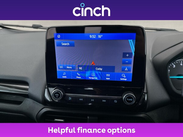 Used Ford Ecosport 2022 for sale - 76191323: Photo 17