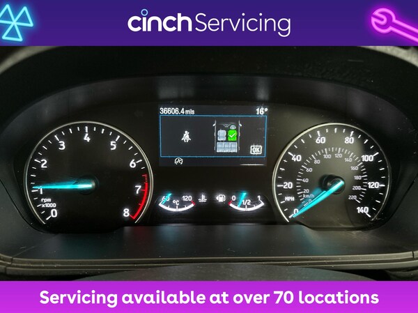 Used Ford Ecosport 2022 for sale - 76191323: Photo 18