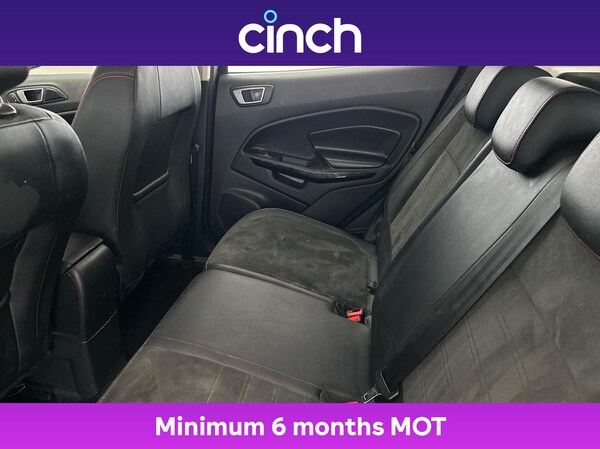 Used Ford Ecosport 2022 for sale - 76191323: Photo 20