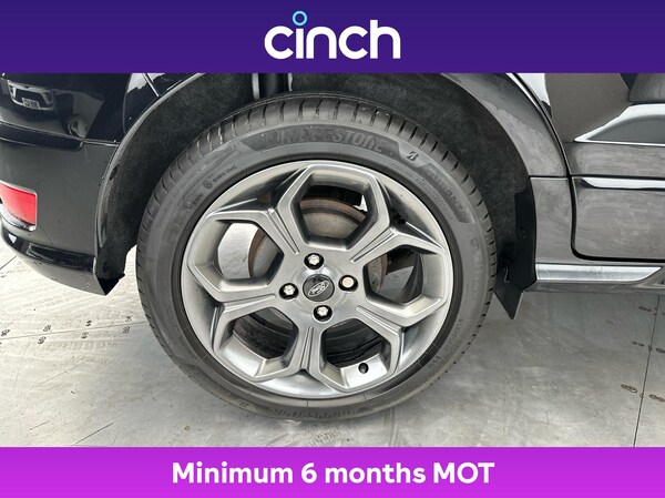 Used Ford Ecosport 2022 for sale - 76191323: Photo 27