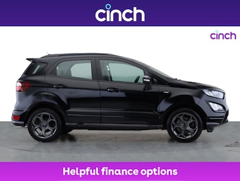Used Ford Ecosport 2022 for sale - 76191323: Photo 2
