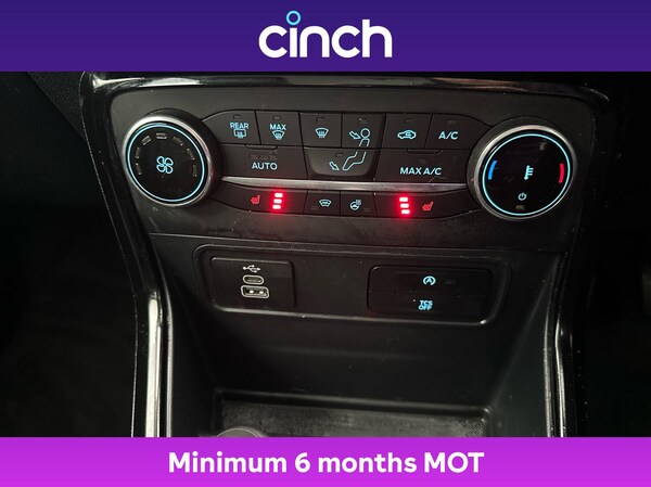 Used Ford Ecosport 2022 for sale - 76191323: Photo 32