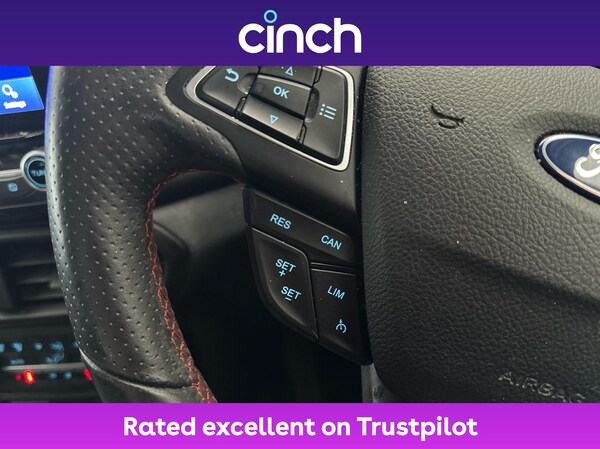 Used Ford Ecosport 2022 for sale - 76191323: Photo 33